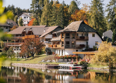 Weihrerhof ****