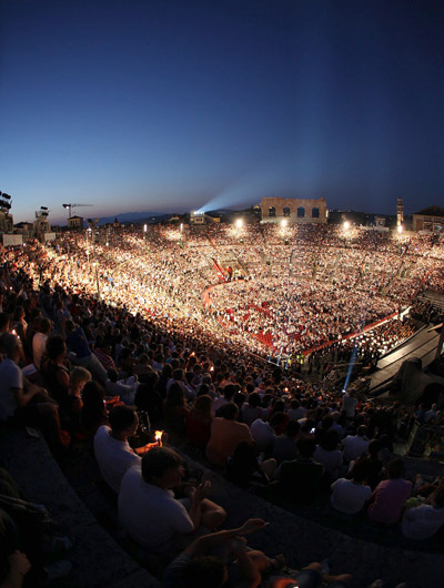 Arena di Verona